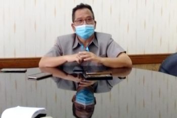 Awal 2021, kekosongan jabatan Pemkot Magelang diisi pelaksana tugas