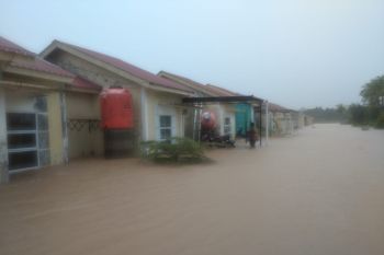 Developer perumahan turut picu banjir dan longsor di Tanjungpinang