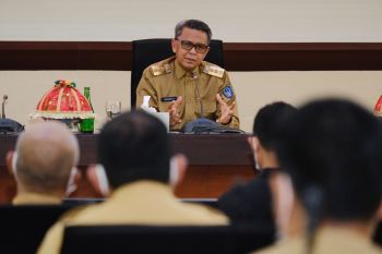 OPD Pemprov Sulsel wajib libatkan APIP Korsupgah KPK sebelum jalankan program