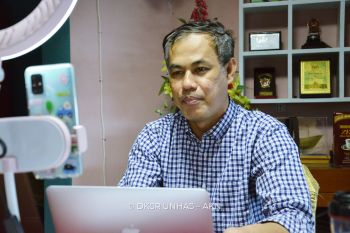 Unhas harap sekolah segera buat akun LTMPT jelang SNMPTN