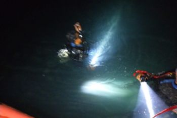 Nelayan asal Waworada hilang di laut Langgudu Bima