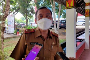 Bandarlampung harap dapat volume vaksin COVID-19 lebih besar
