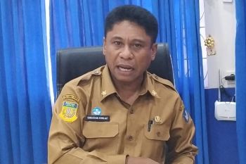 Kabupaten/kota zona merah COVID-19 Papua tunda belajar di sekolah