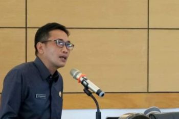 NTP Sulawesi Barat naik 1,96 persen