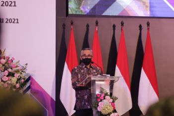 OJK meluncurkan penawaran efek melalui layanan urun dana