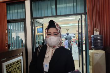 Lampung akan vaksinasi 35.829 tenaga kesehatan di tahap pertama