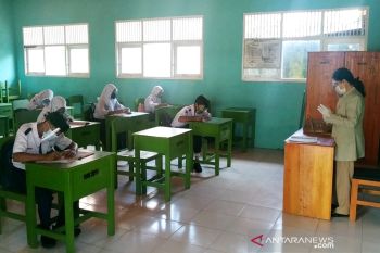 DPRD Kotim ingatkan pembelajaran tatap muka harus disetujui orangtua murid