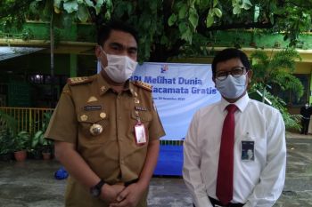 Disdik Kota Makassar tak ingin ambil risiko buka sekolah saat pandemi