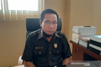 Ketua DPRD Gumas berharap AKD dan anggota lebih aktif