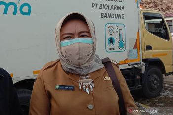 Dinkes Sumsel minta kepala  daerah bersedia divaksin perdana