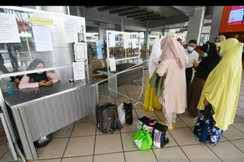 DPRD dukung Pemkot Palu perketat syarat masuk Palu