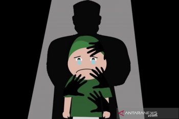 Remaja di Aceh karena cabuli anak di bawah umur