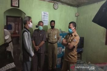 Pemkab Batang usulkan 2.554 tenaga kesehatan untuk divaksinasi