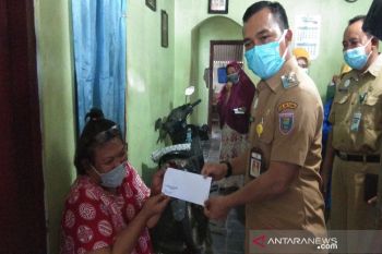 15.000 warga Batang mendapat jaminan kesehatan BPJS