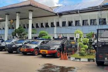1.500 personel disiagakan untuk jaga persidangan praperadilan Rizieq Shihab
