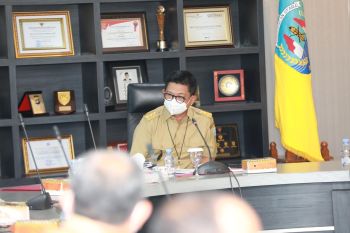 Akumulasi 3.997 terkonfirmasi positif COVID-19, 60 orang meninggal di Kaltara