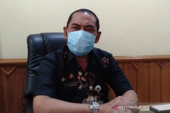 Direktur RSBK imbau seluruh nakes terima pemberian vaksin COVID-19