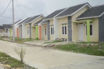Penyaluran dana subsidi rumah FLPP 2020 tertinggi  kedua sejak 2010