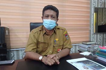 Dinsos Padang fokuskan program 2021 pada kaum disabilitas