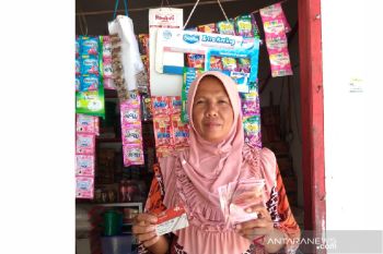 Mulai hari ini, bantuan Program Keluarga Harapan tahap satu/2021 sudah dicairkan