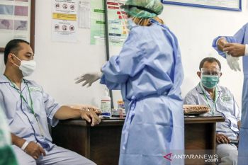 Hoaks, wakil wali kota terpilih meninggal akibat COVID-19
