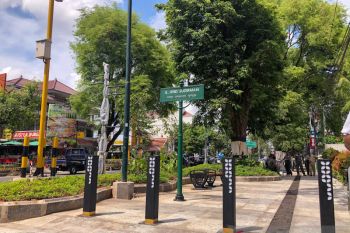Lelang pekerjaan dari dana keistimewaan DIY ditargetkan selesai triwulan satu