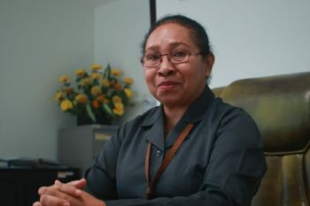 BPS: Distribusi perdagangan beras di Papua melibatkan lima pelaku usaha