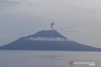 Ribuan pengungsi erupsi Ile Lewotolok mulai dipulangkan