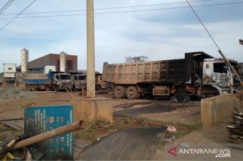 Polisi melimpahkan perkara pembakaran smelter Morosi ke jaksa
