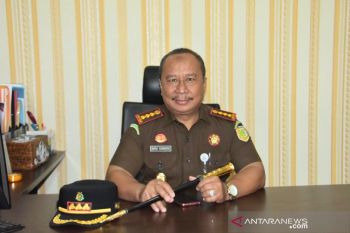 Kejari Padang selamatkan uang negara Rp2,3 miliar lebih dari kasus korupsi