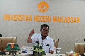 Tekan penyebaran COVID-19, UNM perpanjang WFH hingga 18 Januari 2021