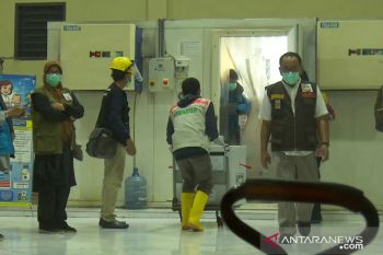 Dinkes Kota Makassar usulkan tambah 300 vaksin COVID-19 ke Kemenkes