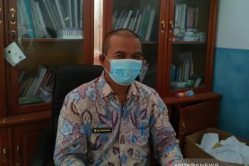 Pariaman tunggu jadwal pelaksanaan vaksinasi COVID-19 dari Pemprov Sumbar