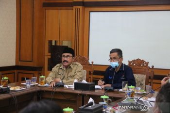 Angka kemiskinan di Kulon Progo naik 0,62 persen akibat pandemi COVID-19