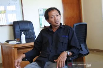 TNK rutin gelar patroli jaga pakan komodo