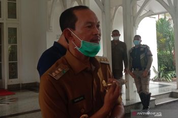 Wako Palembang: vaksin jawab ketakutan terhadap COVID-19