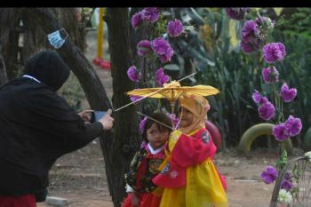 Pemkot Palu diminta  perketat pengawasan penerapan protokol kesehatan