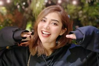 Chacha Sherly, mantan personel Trio Macan meninggal dunia