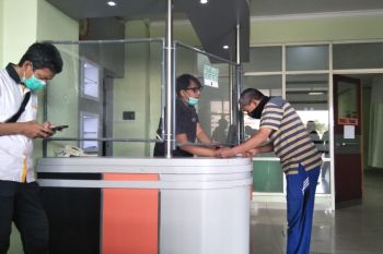 Kasus COVID-19 di Kota Mataram meluas ke 32 kelurahan