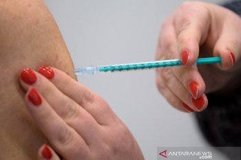 Inggris tawarkan suntikan COVID-19 kepada anak berusia 16 dan 17 tahun