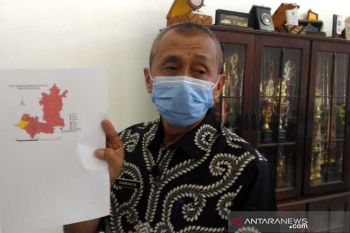 Pembelajaran tatap muka tetap diberlakukan di Boyolali mulai Januari