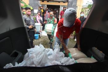 Pemprov Sumsel rekrut tenaga pendamping distribusi bantuan  sembako