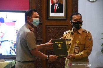 52 desa jadi sasaran PTSL BPN Batang
