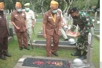 LVRI: Negara tidak boleh kalah dengan aksi kelompok