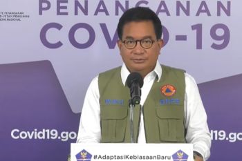 Satgas mengungkap alasan kasus COVID-19 di Indonesia masih tinggi