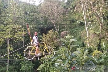 Penerimaan retribusi objek wisata di Kudus lampaui target