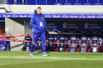 Koeman kantongi daftar pemain yang akan dibeli dan dijual