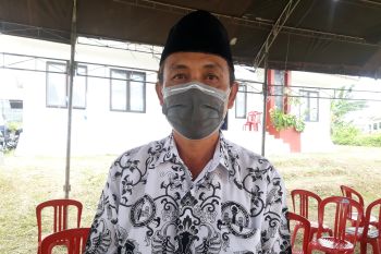 Pemkab Sigi laksanakan PJJ semester genap  secara luring