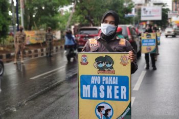 Ahli Epidemiologi Unhas : Berpikir positif bisa tangkal COVID-19