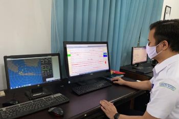 BMKG Banjarnegara optimalkan  penyebarluasan info gempa berbasis radio